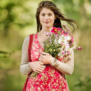 Foto Primavera en Normandía