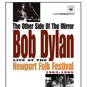 Foto The Other Side of the Mirror: Bob Dylan at the Newport Folk Festival