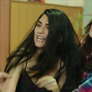 Foto Amor de contrabando