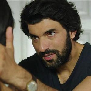 Foto Amor de contrabando