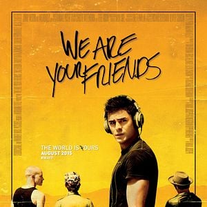 Foto We Are Your Friends