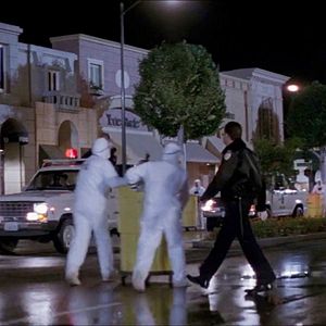 Foto Asalto a Beverly Hills