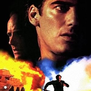 Foto Asalto a Beverly Hills