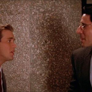 Foto Asalto a Beverly Hills