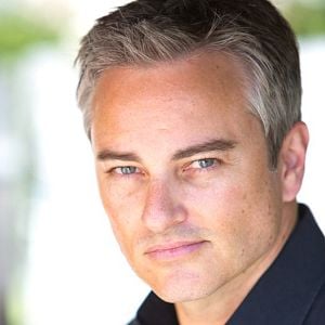 Foto Kerr Smith