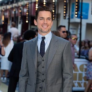 Foto Matt Bomer
