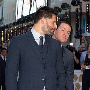 Foto Joe Manganiello