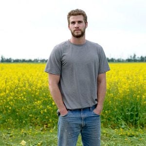 Foto Liam Hemsworth