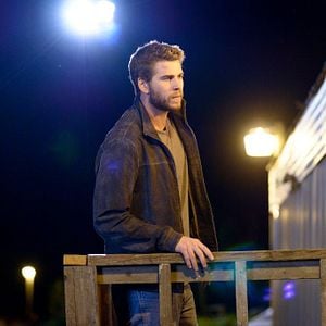 Foto Liam Hemsworth