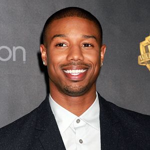 Foto Michael B. Jordan