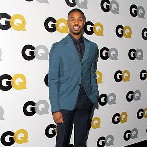 Foto Michael B. Jordan