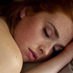 Foto Freya Mavor