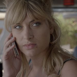 Foto Mathilde Bisson