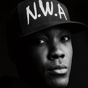 Foto Straight Outta Compton