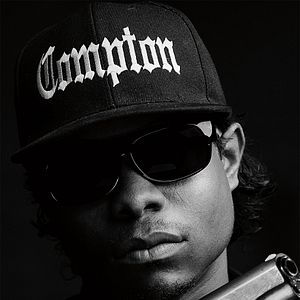 Foto Straight Outta Compton