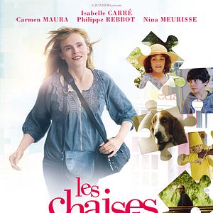 Foto Las sillas musicales