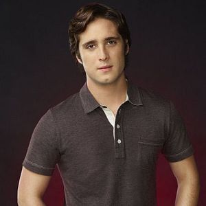 Foto Diego Boneta