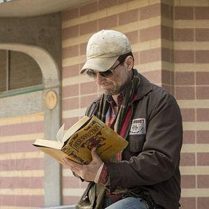 Foto Christian Slater