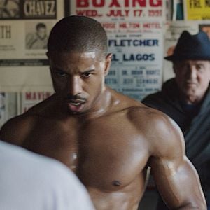 Foto Michael B. Jordan