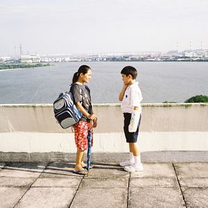 Foto Retratos de familia