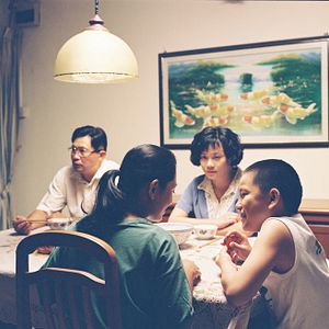 Foto Retratos de familia