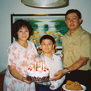 Foto Retratos de familia