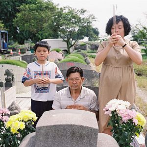 Foto Retratos de familia