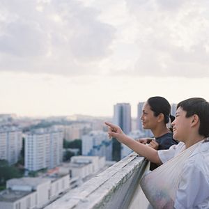 Foto Retratos de familia