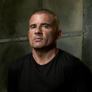 Foto Dominic Purcell