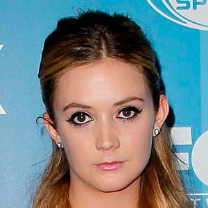 Foto Billie Lourd