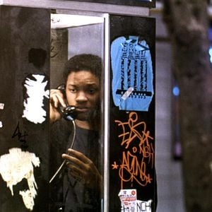 Foto Seis grados de separación