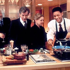 Foto Seis grados de separación