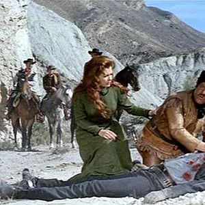 Foto Antes llega la muerte