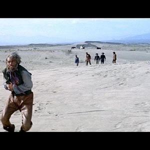 Foto Antes llega la muerte