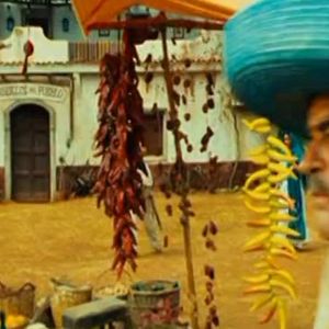 Foto Antes llega la muerte