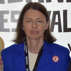 Foto Lucy Kostelanetz