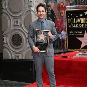 Foto Paul Rudd