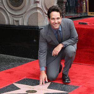 Foto Paul Rudd