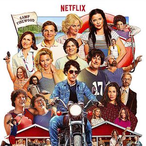 Foto Wet Hot American Summer: First Day of Camp