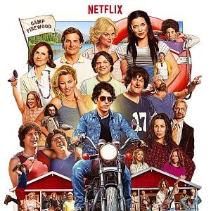 Foto Wet Hot American Summer: First Day of Camp