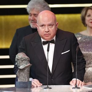 Foto Agustín Almodóvar