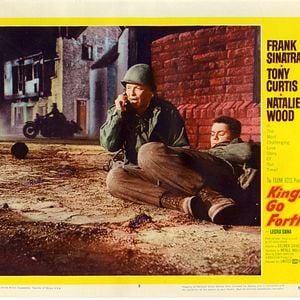 Foto Cenizas bajo el Sol