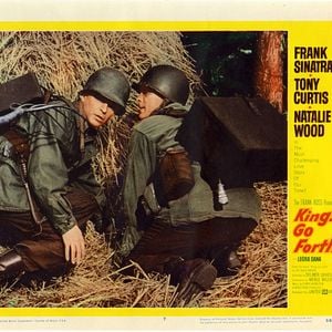 Foto Cenizas bajo el Sol