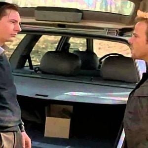 Foto En la boca del lobo