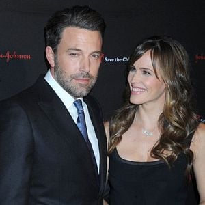 Foto Jennifer Garner