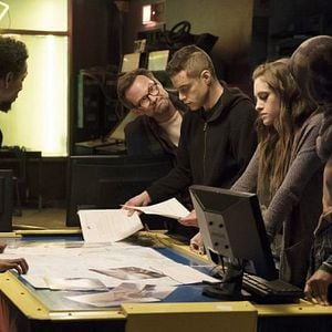 Foto Christian Slater