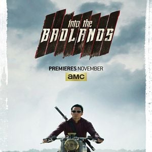 Foto Into the Badlands