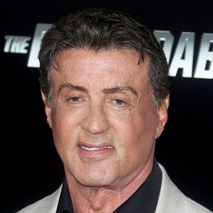 Foto Sylvester Stallone