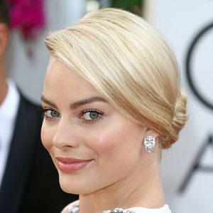 Foto Margot Robbie