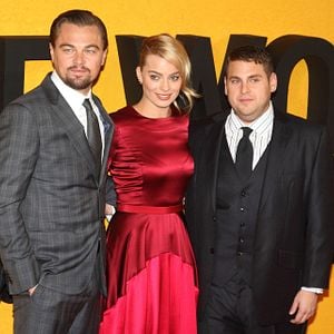 Foto El lobo de Wall Street